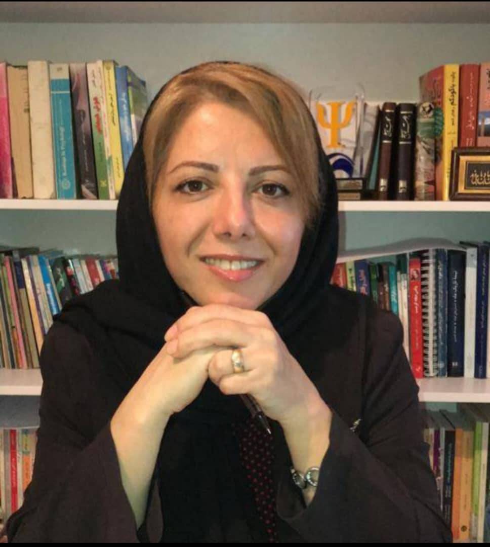 پروین جعفرنژاد